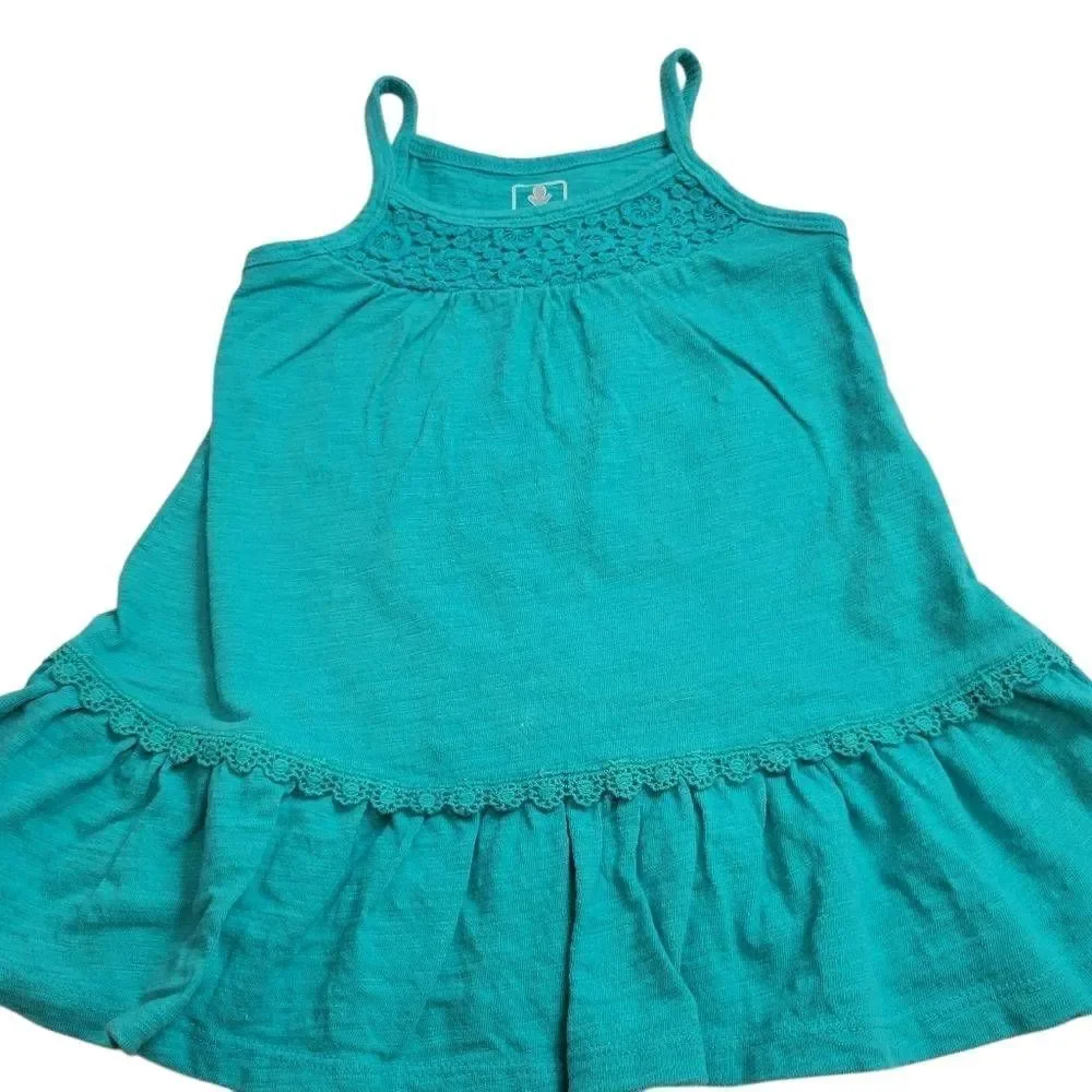 Old Navy sundress 6/12 months